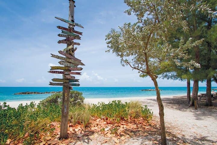 Orlando to Key West Private Shuttle: 6-Hour Direct Door-to-Door Transfer photo 6
