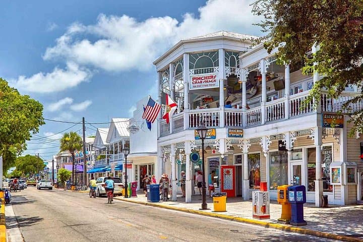 Orlando to Key West Private Shuttle: 6-Hour Direct Door-to-Door Transfer photo 4