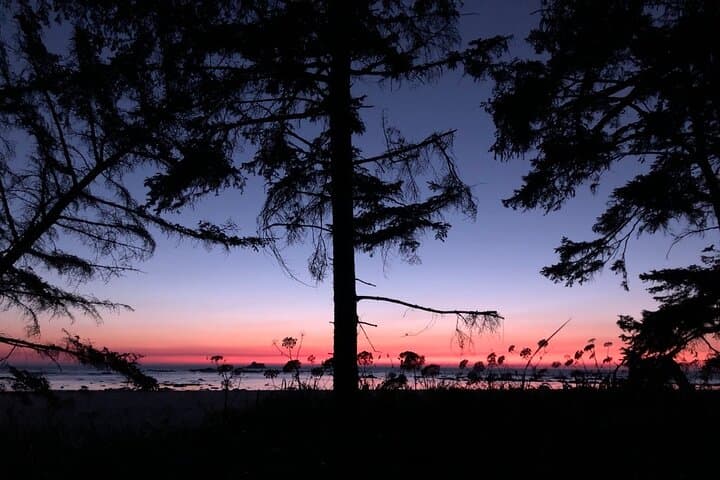 4-Day Olympic North Coast Backpacking: Tide-Reading, Headland Scrambles & Beach Campfires photo 2