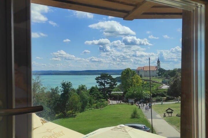 Private Day Tour to Lake Balaton from Budapest: Tihany, Balatonfüred & Village Flavors photo 3
