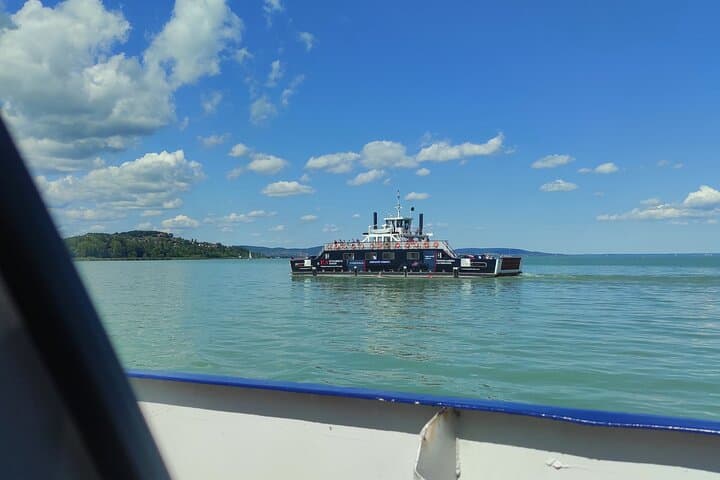 Private Day Tour to Lake Balaton from Budapest: Tihany, Balatonfüred & Village Flavors photo 5