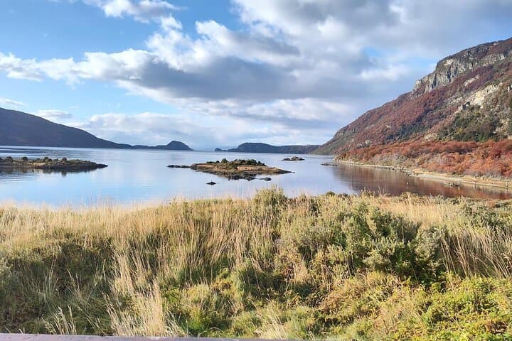 Private Ushuaia National Park Tour — Tierra del Fuego Day Trip