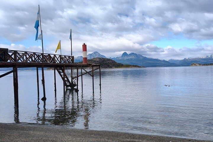 Private Ushuaia National Park Tour — Tierra del Fuego Day Trip photo 4