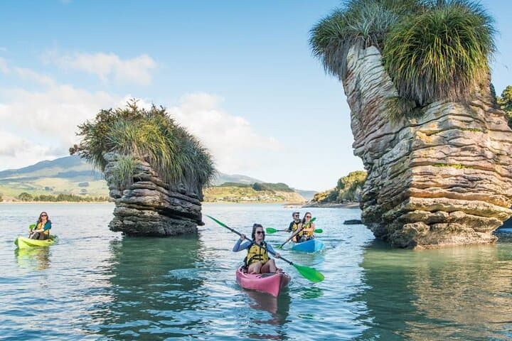 Hobbiton Village and Bridal Veil Falls Private Tour from Auckland photo 3