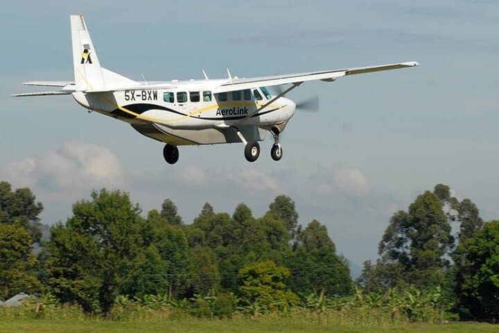 8-Day Kenya Flying Safari: Samburu, Amboseli & Masai Mara with Serena Lodges photo 2