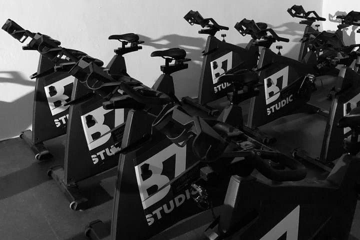 Berlin Premium Fitness Pass: Flexible Gym Access Across the City photo 3