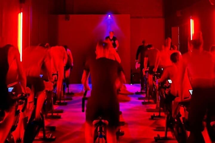 Stay Fit in Berlin: Flexible Fitness Pass for Classes & Gyms photo 3