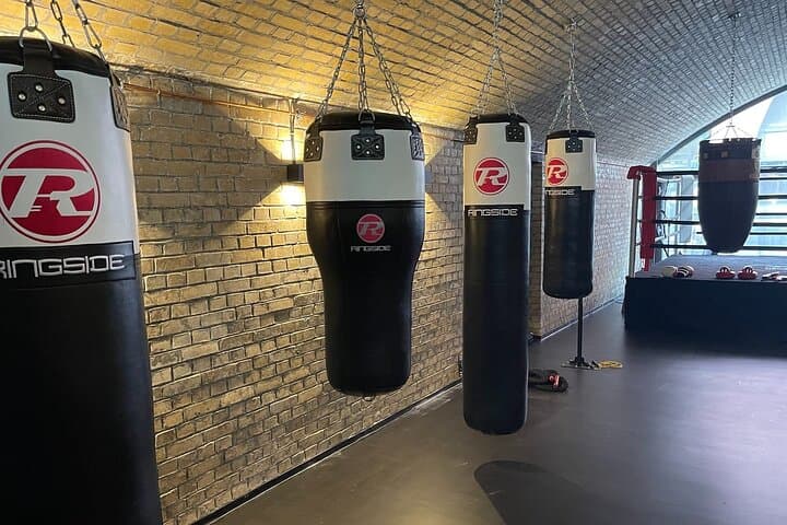 Stay Fit in Berlin: Flexible Fitness Pass for Classes & Gyms photo 4