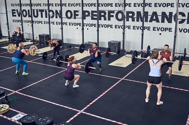 Stay Fit in Berlin: Flexible Fitness Pass for Classes & Gyms photo 5