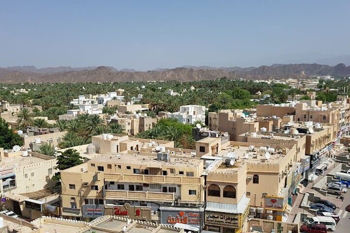 2-Day Nizwa, Wahiba Sands & Wadi Bani Khalid Desert Adventure from Muscat photo 6