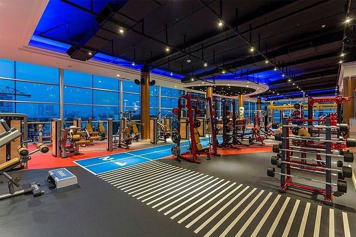 Bangkok Premium Fitness Pass — Drop-in Gyms & Classes Across the City photo 4