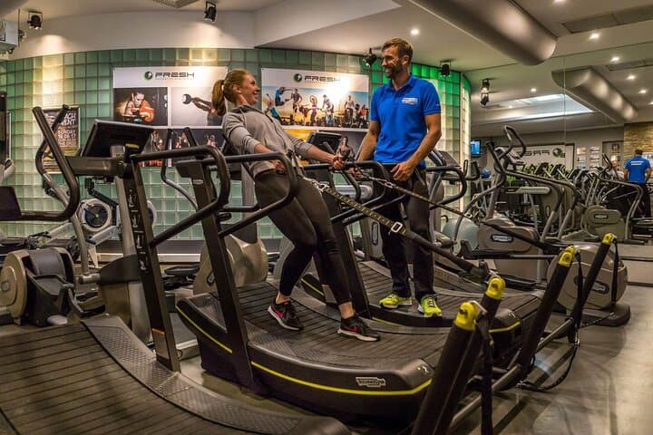 Stay Fit in Amsterdam: How the Premium Fitness Pass Keeps Your Routine on the Road photo 4