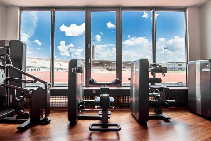 Amsterdam Fitness Pass: Multi-Studio Classes for Travelers photo 4