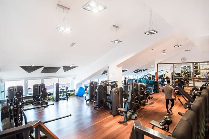 Amsterdam Fitness Pass: Multi-Studio Classes for Travelers photo 5