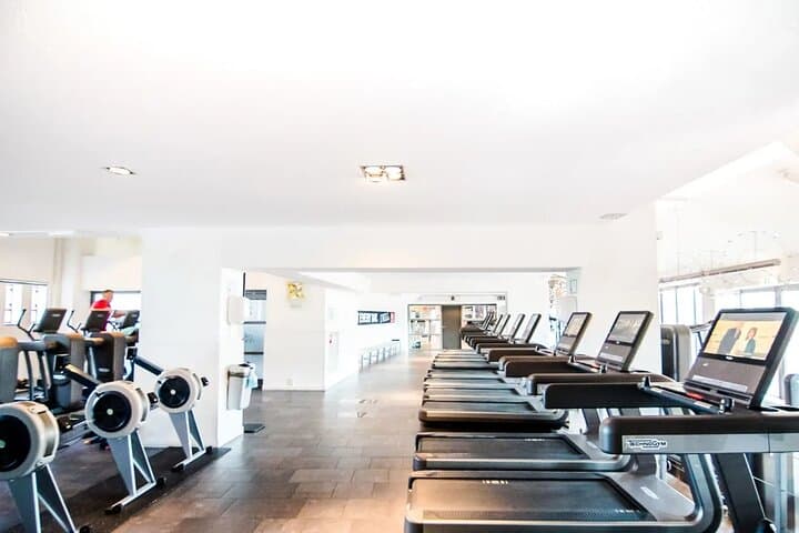 Amsterdam Fitness Pass: Multi-Studio Classes for Travelers photo 6