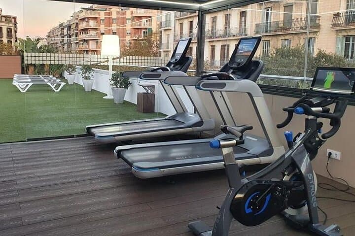 Barcelona Premium Fitness Pass: Flexible Gym Access Across the City photo 3