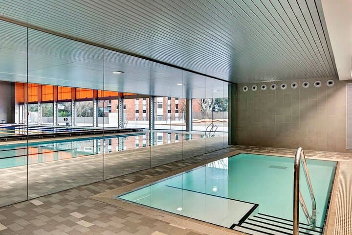 Barcelona Premium Fitness Pass: Flexible Gym Access Across the City photo 4