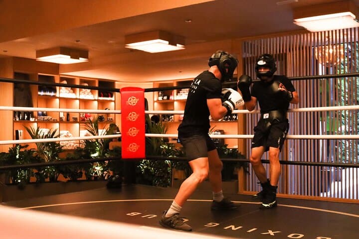 Stay Fit in Madrid: Flexible Fitness Pass for Classes & Gyms photo 3