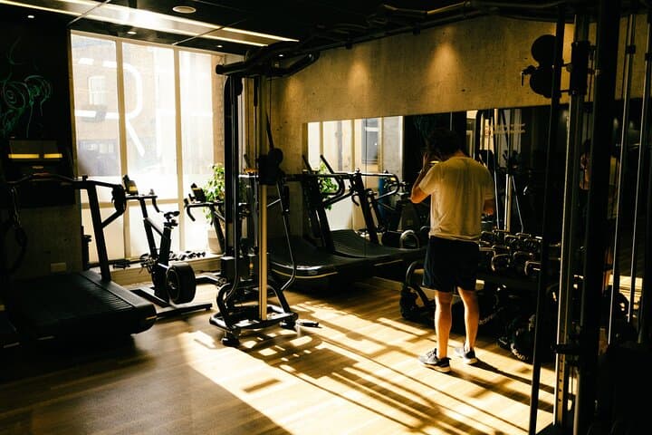London Fitness Pass: Access Classes and Studios Across the City photo 5