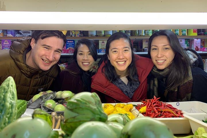 Street Food Tour of De Pijp & Albert Cuyp Market — Amsterdam Local Eats photo 4