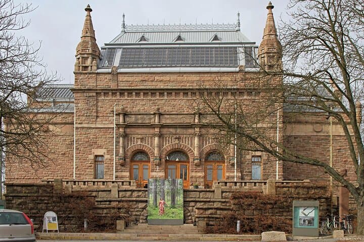 Romantic Private Walking Tour in Turku: Historic Riverside Strolls & Panoramic Views photo 6