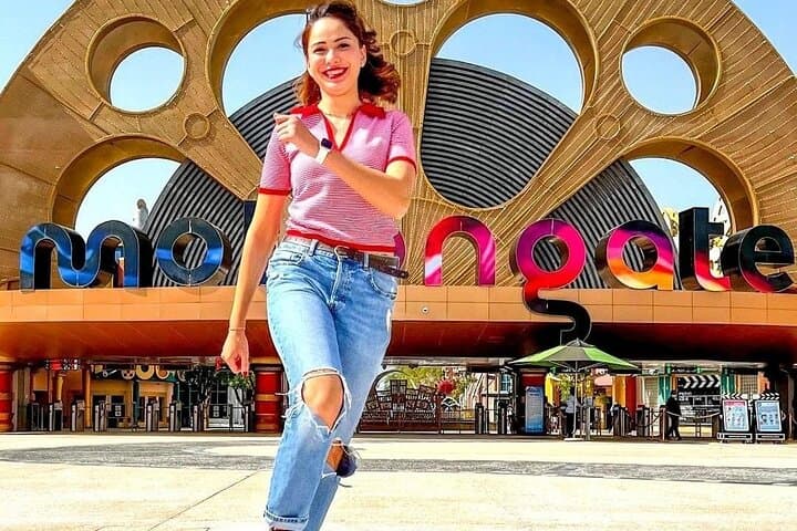 Motiongate Dubai: Complete Guide to Tickets, Rides & Timing photo 4