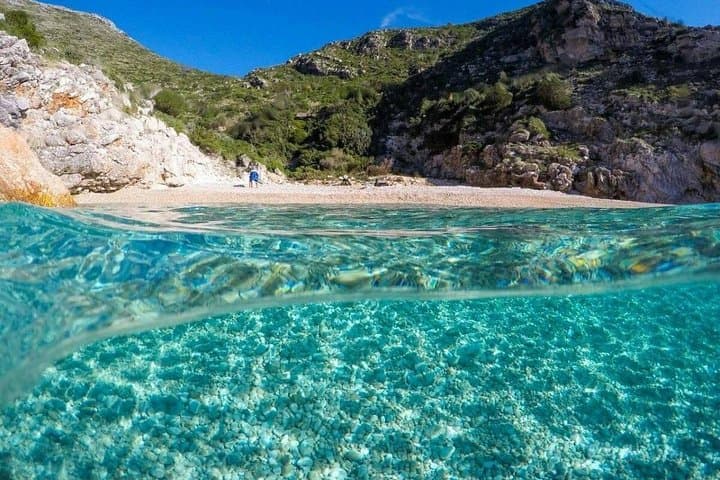 Sazan Island & Karaburun Peninsula Day Cruise from Tirana — Vlora Bay Exploration photo 2