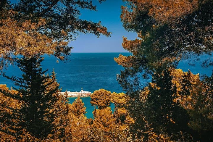 Sazan Island & Karaburun Peninsula Day Cruise from Tirana — Vlora Bay Exploration photo 1