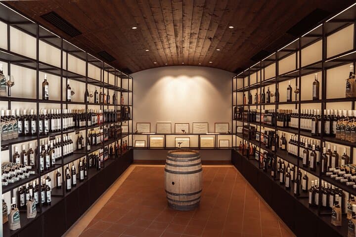 Best of Kefalonia Half-Day Private Sightseeing Tour: Melissani Cave, Drogarati & Robola Winery photo 4