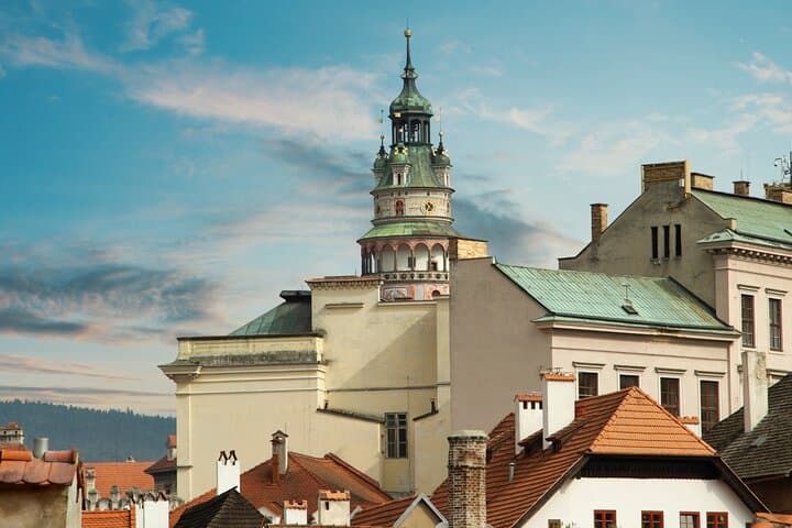 Cesky Krumlov Scavenger Hunt: Self-Guided Audio Tour & Historic Highlights photo 6