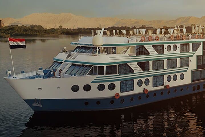 4-Day Aswan to Luxor Nile Cruise: Ancient Temples & River Views