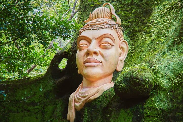 Quintessential Goa Guided Day Tour: Temples, Spice Plantation & Ancestral Goa photo 4