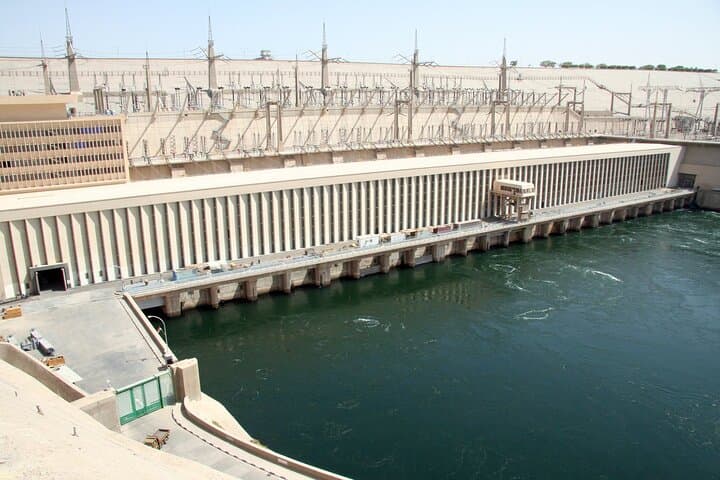 4-Day Aswan to Luxor Nile Cruise: Ancient Temples & River Views photo 3