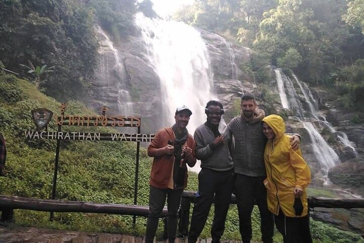 9-Hour Inthanon Nature Tour from Chiang Mai: Doi Inthanon Day Trip photo 6