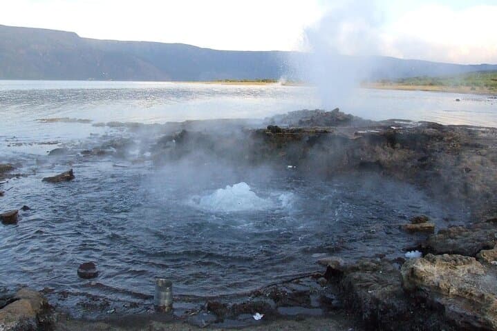Lake Bogoria and Lake Nakuru 2-Day Safari: Flamingos, Rhinos & Hot Springs photo 2