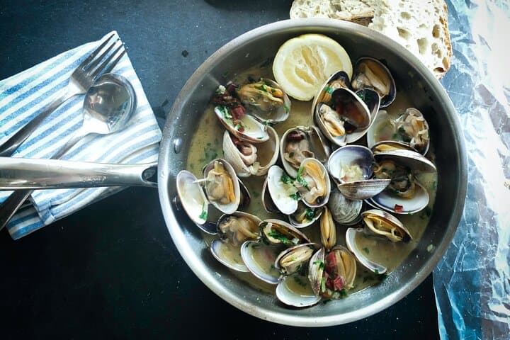 Lisbon Hidden Gems Food and Wine Tasting Tour — Small-Group Culinary Walk photo 6