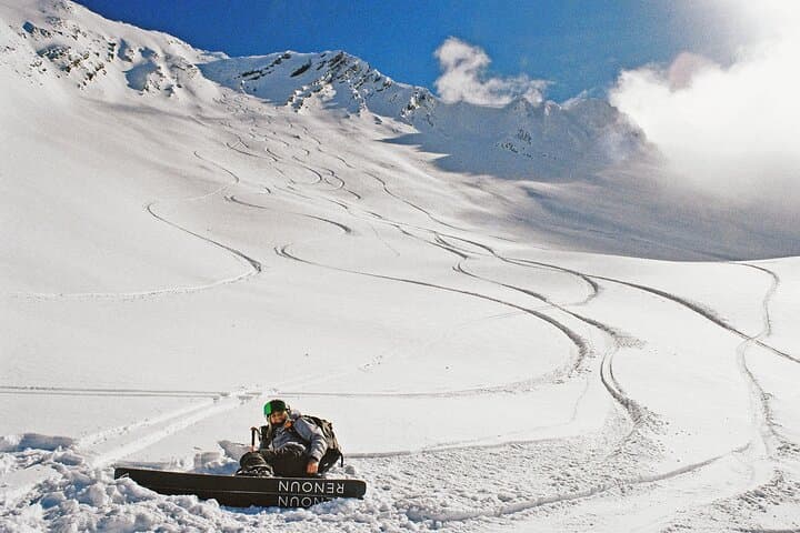 Gudauri Ski Holiday Packages — All-Inclusive Ski-In Ski-Out Winter Getaways photo 3