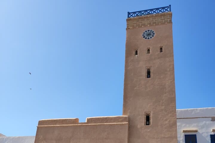 Essaouira Day Trip from Marrakech: Coastal City Tour & Argan Cooperatives photo 6