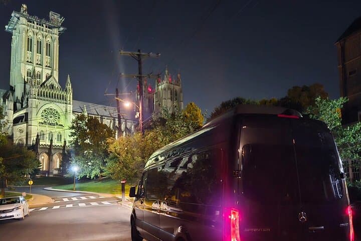 Customizable Private Tour of Washington DC — White House, Mall & Memorials photo 4