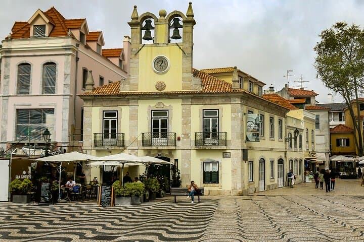 One-Day Portuguese Riviera & Belém Private Sightseeing from Lisbon photo 5