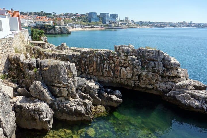 One-Day Portuguese Riviera & Belém Private Sightseeing from Lisbon photo 6