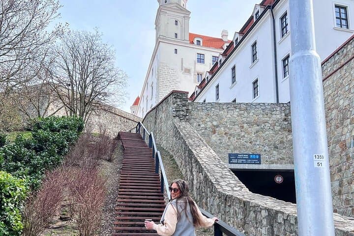 2-Day Private Guided Tour from Vienna to Budapest & Bratislava — Private Transfers and Local Guides photo 4
