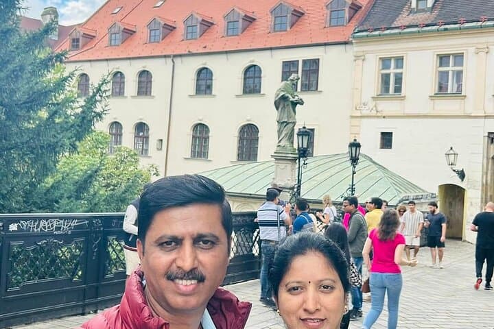 2-Day Private Guided Tour from Vienna to Budapest & Bratislava — Private Transfers and Local Guides photo 1