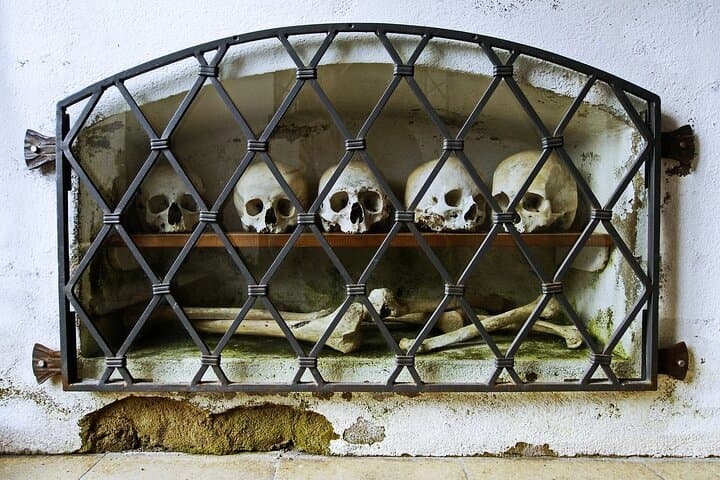 Private Day Trip to Kutna Hora & Český Šternberk — Castles, Ossuary & Brewery from Prague photo 4