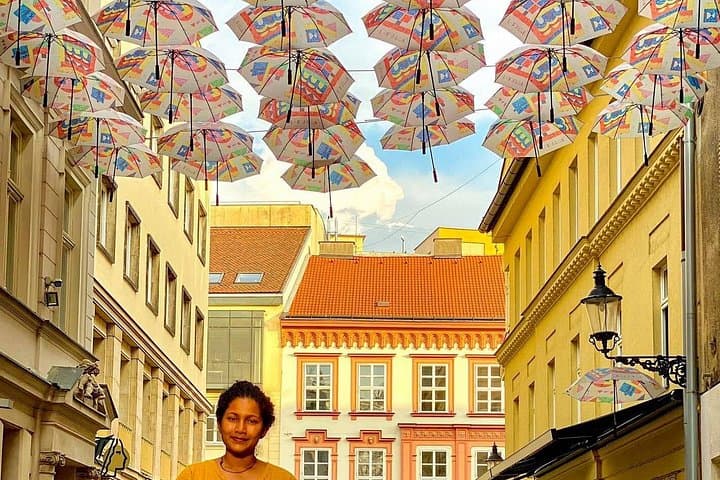 Private 2-Day Guided Tour From Vienna: Vienna to Bratislava and Prague photo 2