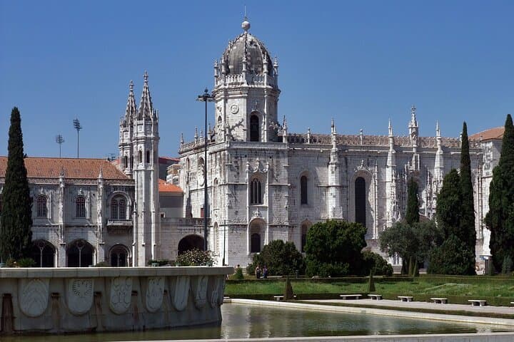One-Day Portuguese Riviera & Belém Private Sightseeing from Lisbon photo 2