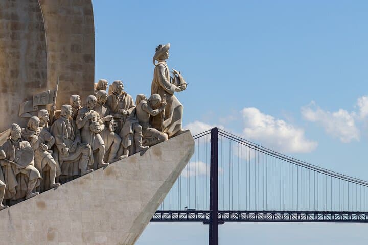 One-Day Portuguese Riviera & Belém Private Sightseeing from Lisbon photo 3