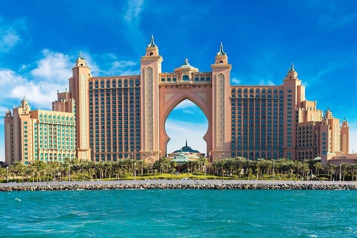 Dubai in a Day: Private 8‑Hour Sightseeing & Shopping Tour from Ras Al Khaimah photo 2