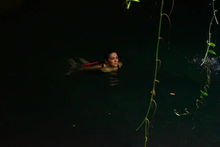 Three Cenotes Jungle Adventure and Tequila Tasting near Cancun photo 2