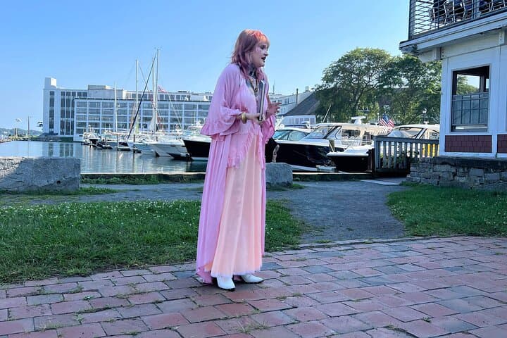 Wandering Witches Salem: 60-Minute Masterclass with a Practicing Witch photo 2